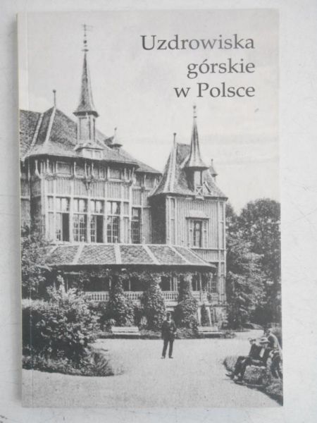 Uzdrowiska górskie w Polsce