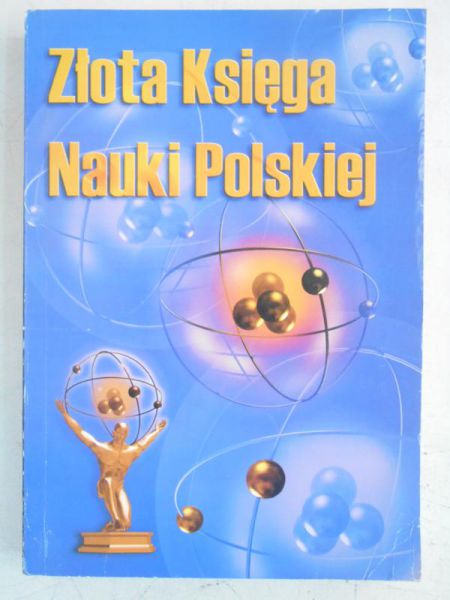 Złota Księga Nauki Polskiej