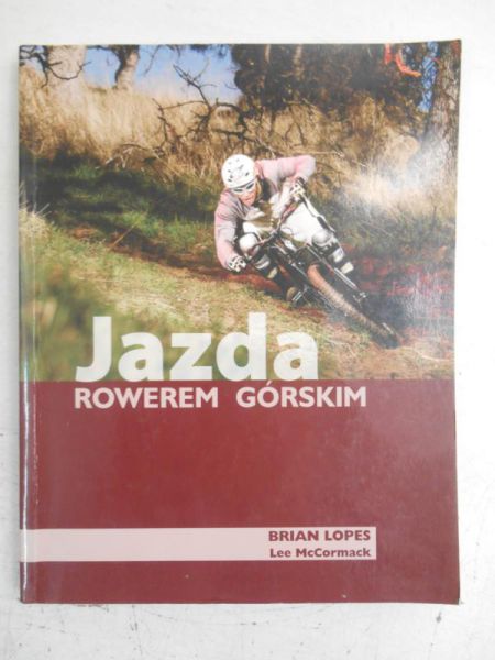 Jazda rowerem górskim
