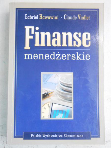 Finanse menedżerskie