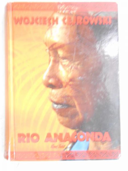 Rio Anaconda