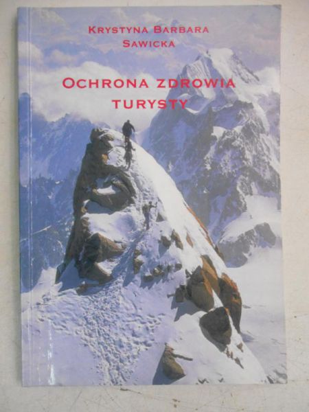 Ochrona zdrowia turysty
