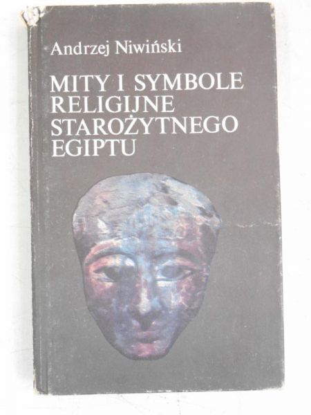 Mity i symbole religijne starożytnego Egiptu