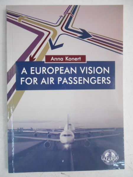 A European Vision for Air Passengers
