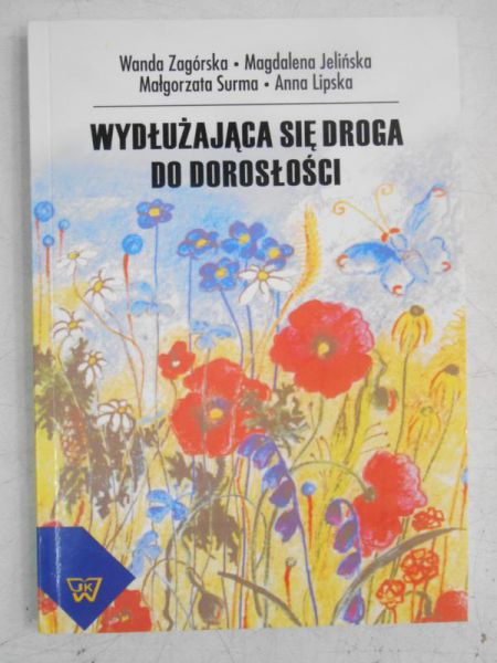 Wydłużająca się droga do dorosłości