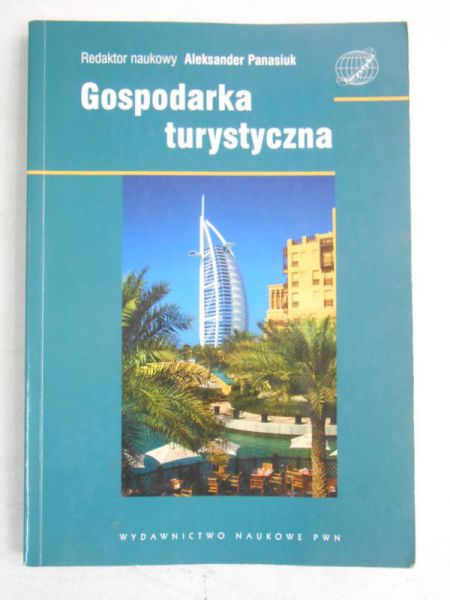Gospodarka turystyczna