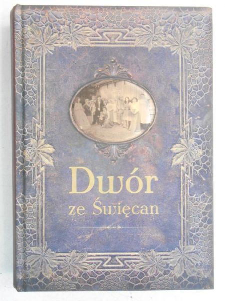 Dwór ze Święcan
