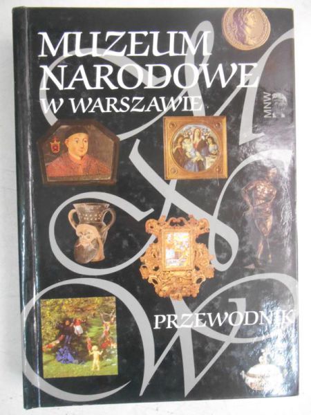 Muzeum Narodowe w Warszawie