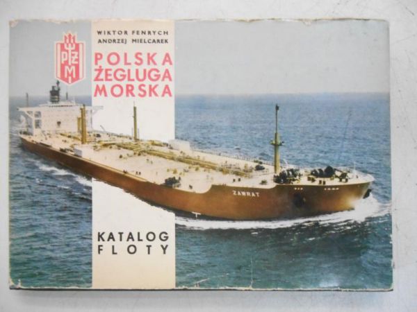 Polska żegluga morska