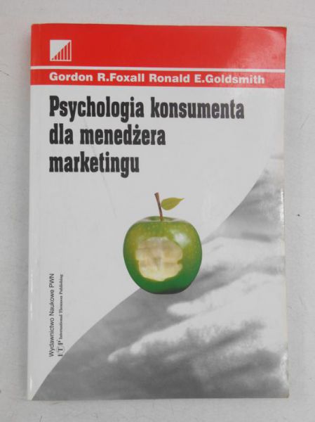 Psychologia konsumenta dla menedżera marketingu