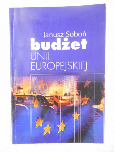 Budżet Unii Europejskiej