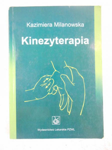 Kinezyterapia