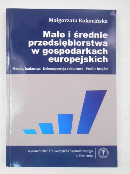 Małe i średnie przedsiębiorstwa w gospodarkach europejskich