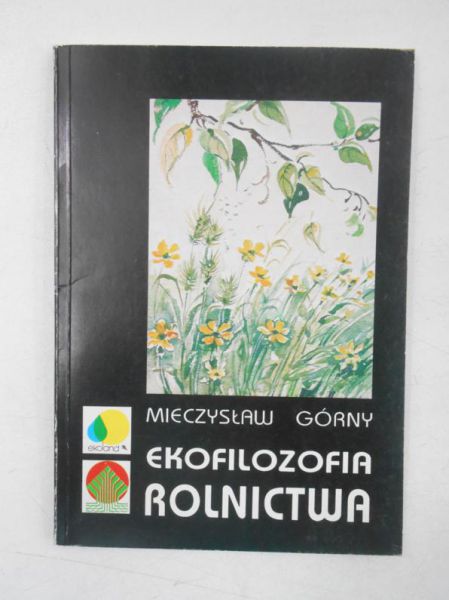 Eko-filozofia rolnictwa
