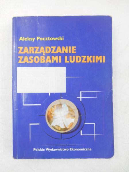 Zarządzanie zasobami ludzkimi