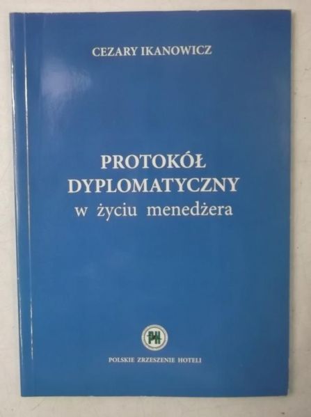 Protokół dyplomatyczny w życiu menedżera