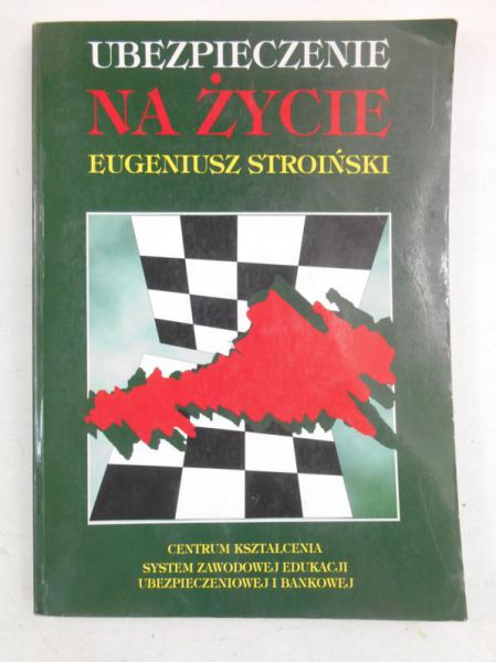 Ubezpieczenie na życie