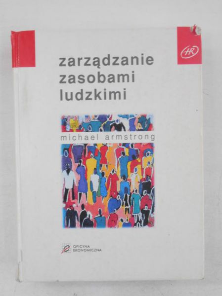 Armstrong Michael - Zarządzanie zasobami ludzkimi