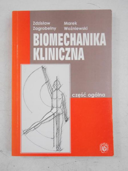 Biomechanika kliniczna