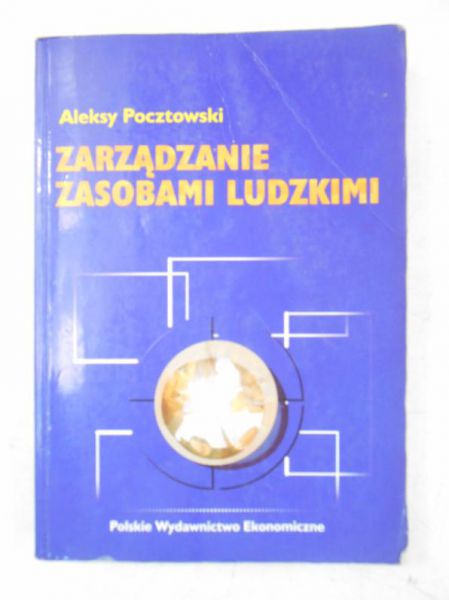 Zarządzanie zasobami ludzkimi