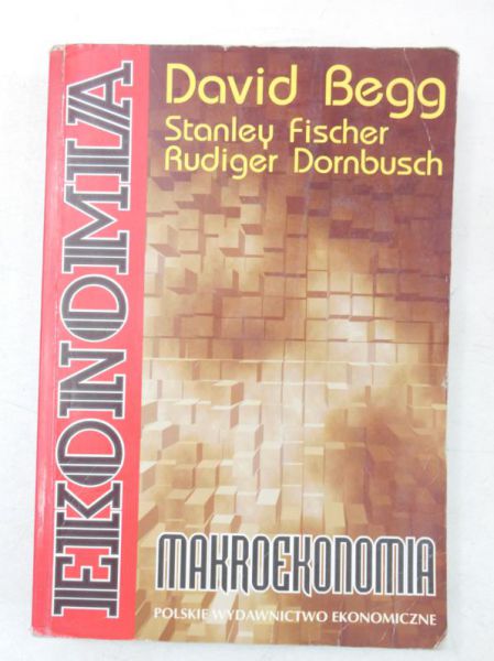 Makroekonomia
