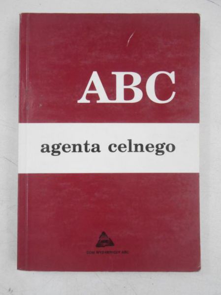 ABC agenta celnego