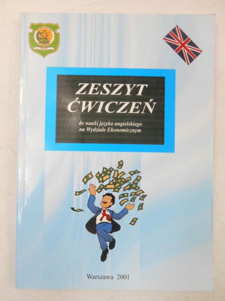 Zeszyt ćwiczeń