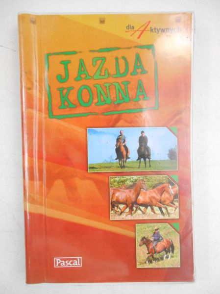 Jazda konna