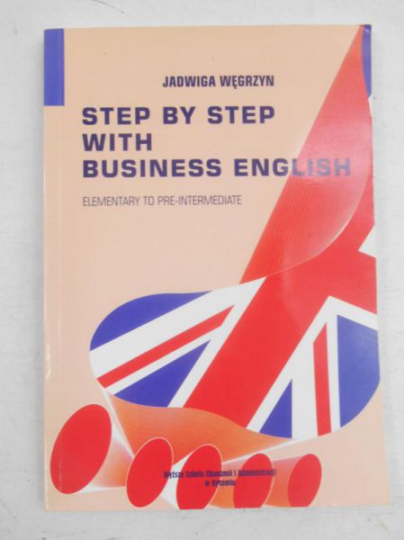 Step by Step with Business English
