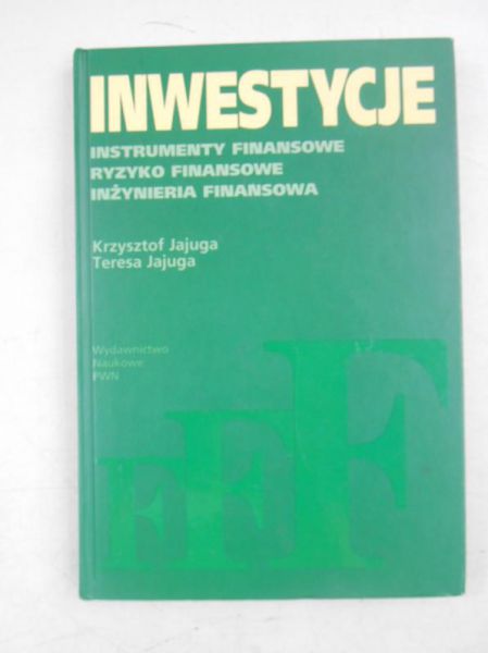 Inwestycje