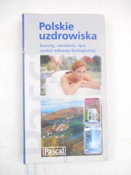 Polskie uzdrowiska. Pascal