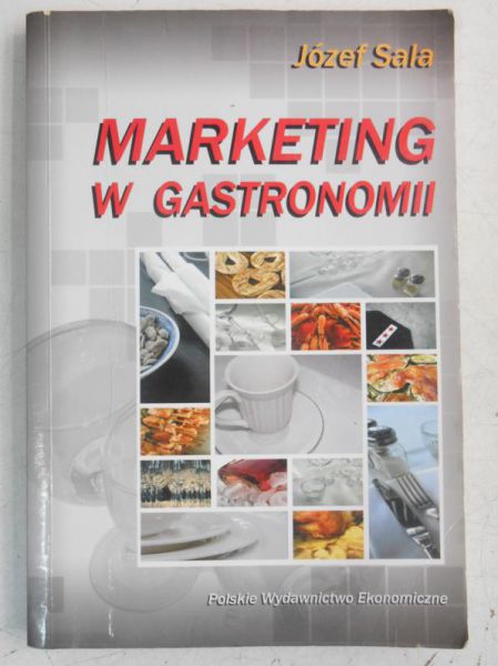 Marketing w gastronomii