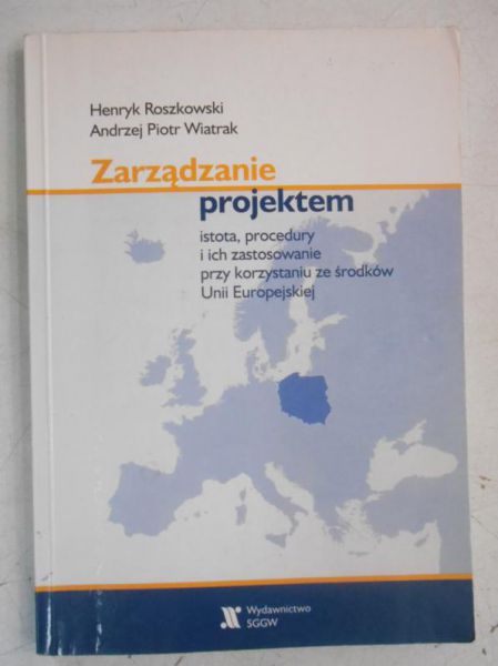 Zarządzanie projektem