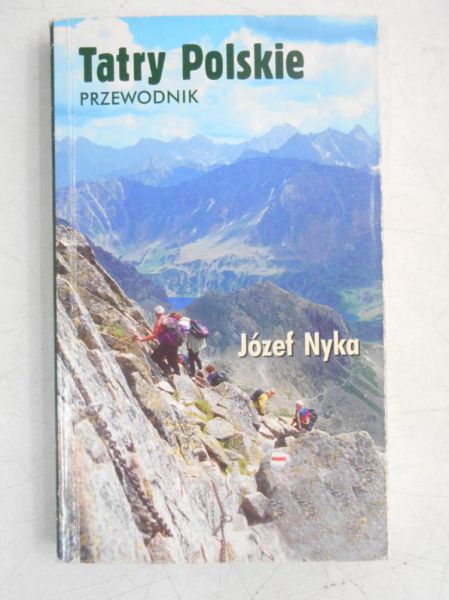 Tatry Polskie. Przewodnik