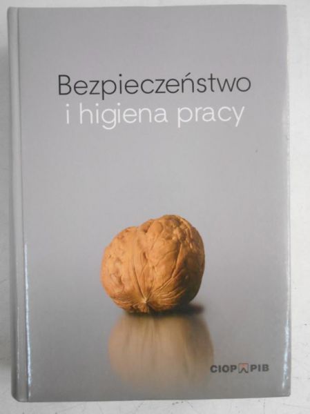 Bezpieczeństwo i higiena pracy