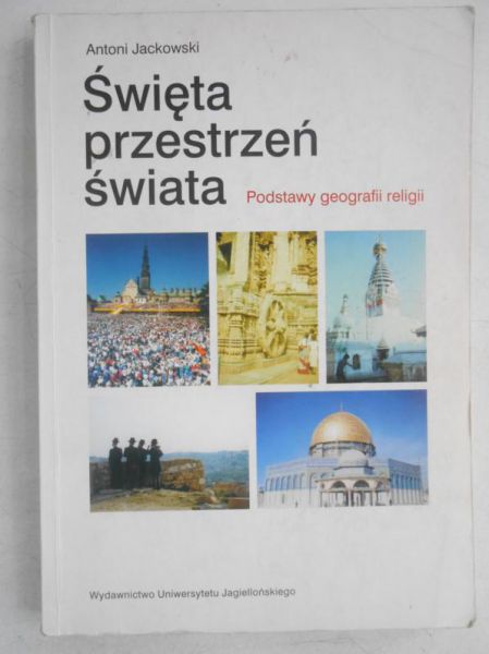 Święta przestrzeń świata