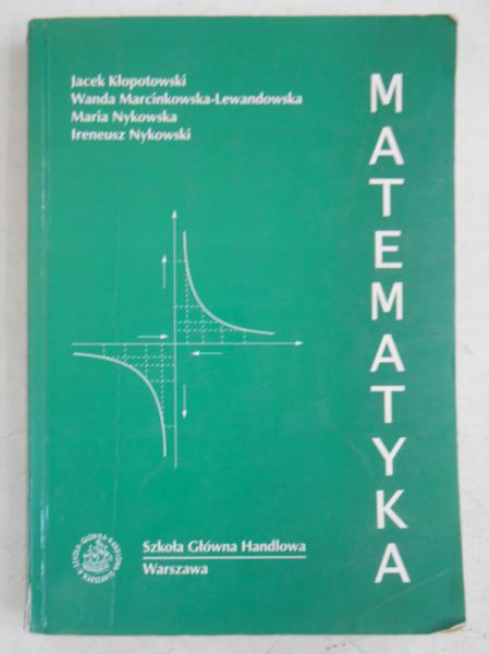Matematyka