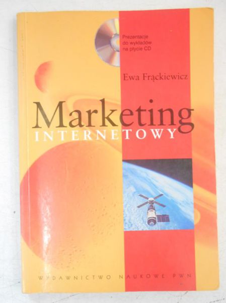Marketing internetowy + CD