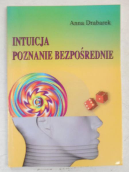 Intuicja. Poznanie bezpośrednie