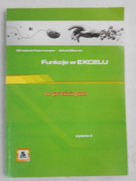 Funkcje w Exelu w praktyce