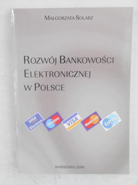 Rozwój bankowości elektronicznej w Polsce