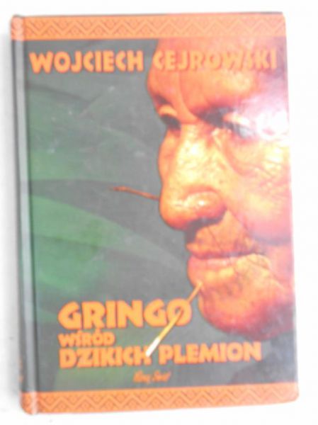 Gringo wśród dzikich plemion