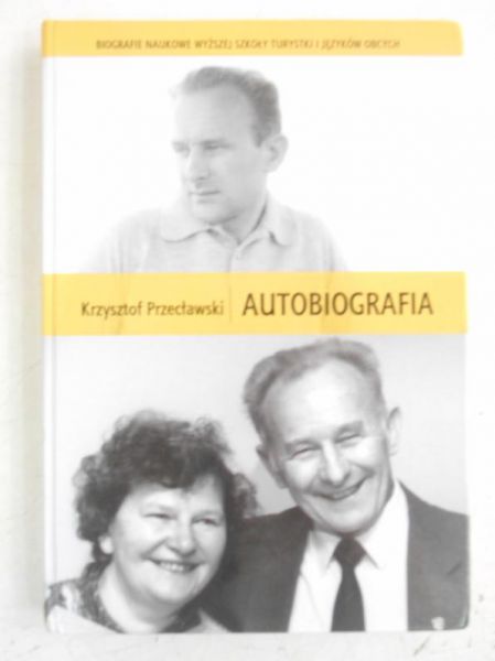 Autobiografia