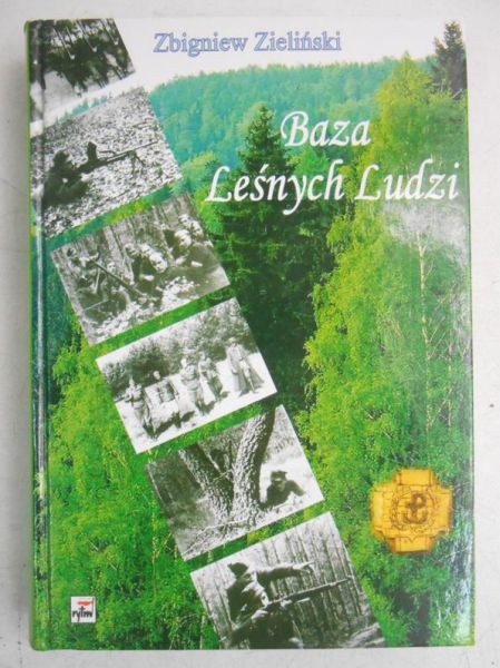 Baza leśnych ludzi