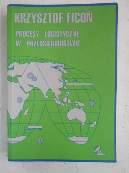 Procesy logistyczne w przedsiębiorstwie