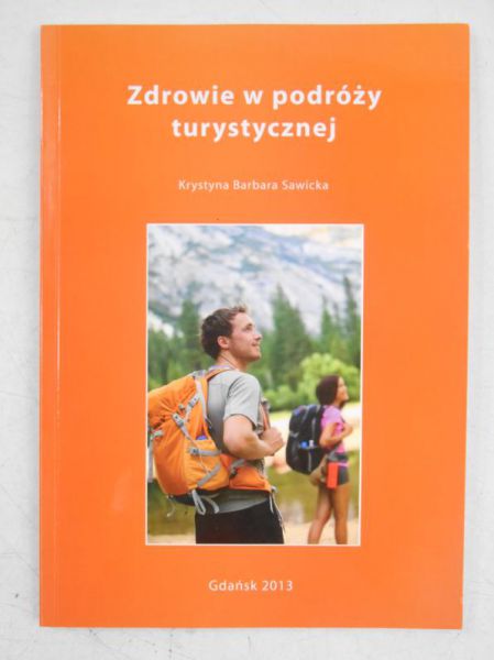 Zdrowie w podróży turystycznej
