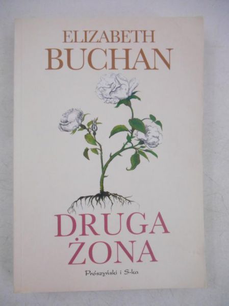Druga żona