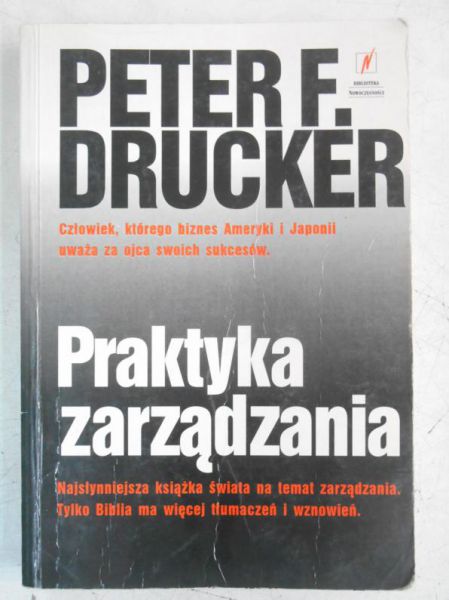 Praktyka zarządzania