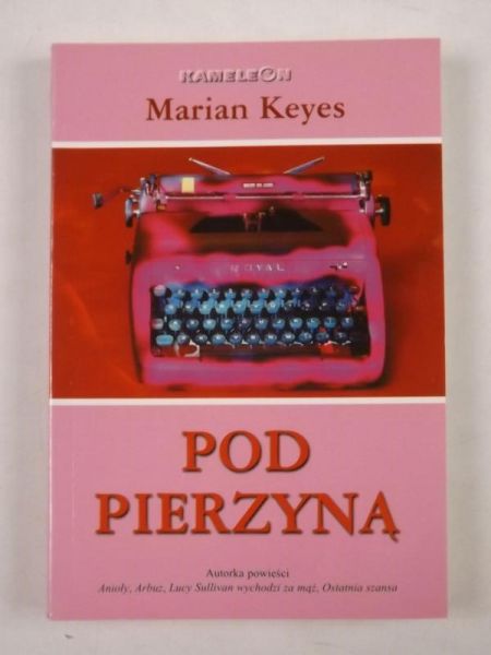 Keyes  - Pod pierzyną