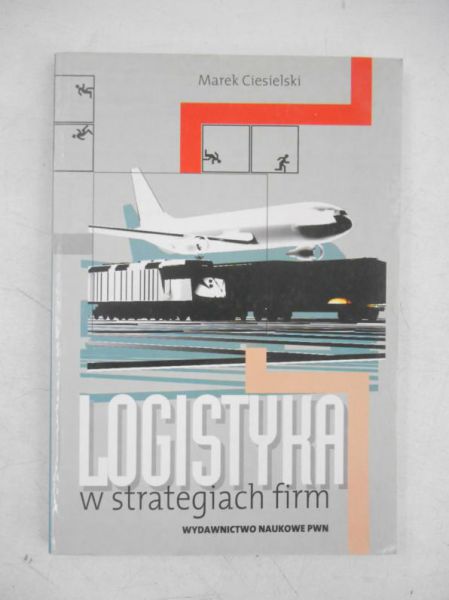 Andrzej - Logistyka w strategiach firm